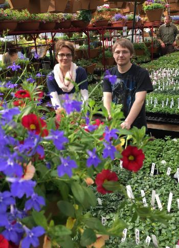 Horticulture and Landscape Design 