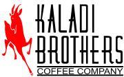 Kaladi Brothers Coffee Company logo 
