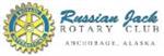 Russian Jack Rotary Club Logo 