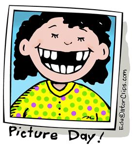  Picture Day
