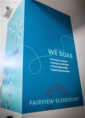 Soar