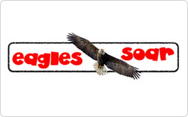  Eagles Soar