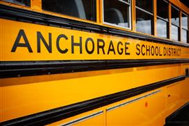  school bus