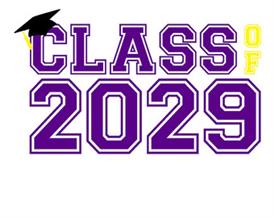  Class of 2029