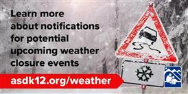  Weather Information