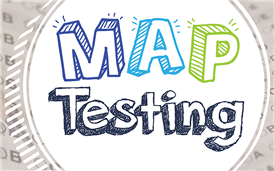  MAP Testing