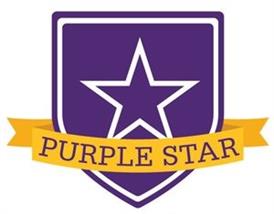  Purple Star School