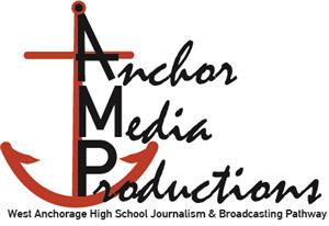 Anchor Media Productions logo 