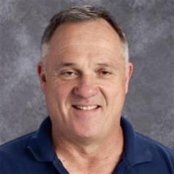 photo of Rick Strickland 