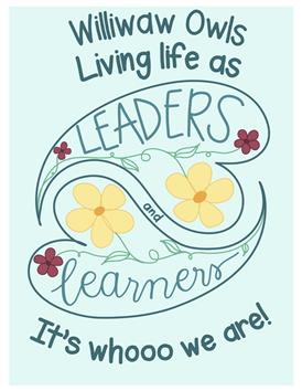 Leaders & Learners