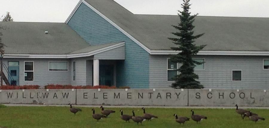 Williwaw School