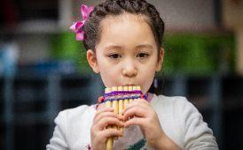 Zamfir Pupil