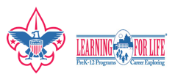 Learning for Life logo 