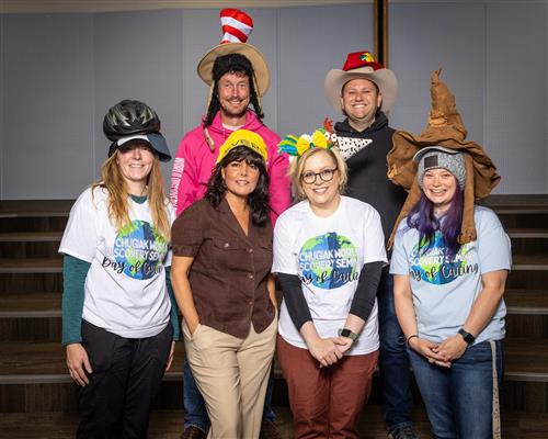mr mason, ms sena, ms harrison, ms handeland,ms logan, mr petersen