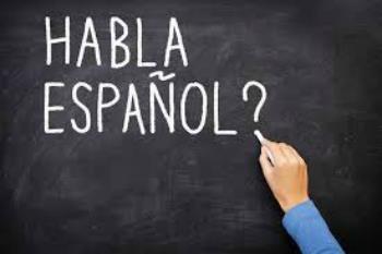 Habla Espanol? 