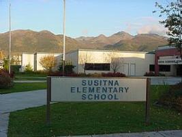 Susitna 