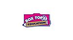 Box tops 