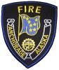 Fire station patch 