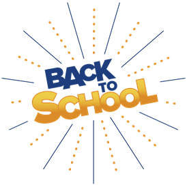  back to school