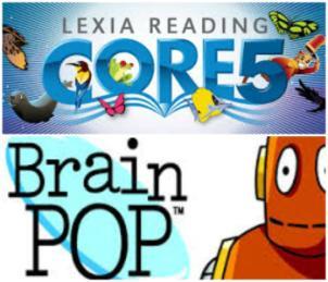 Lesia reading and brain pop 