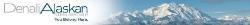 Denali Alaskan FCU Logo