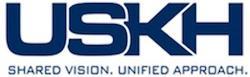 USKH Logo