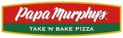 Papa Murphy's Pizza Logo