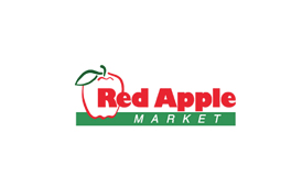  Red Apple Market
