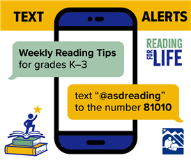Reading tips