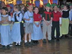 choir children choir children