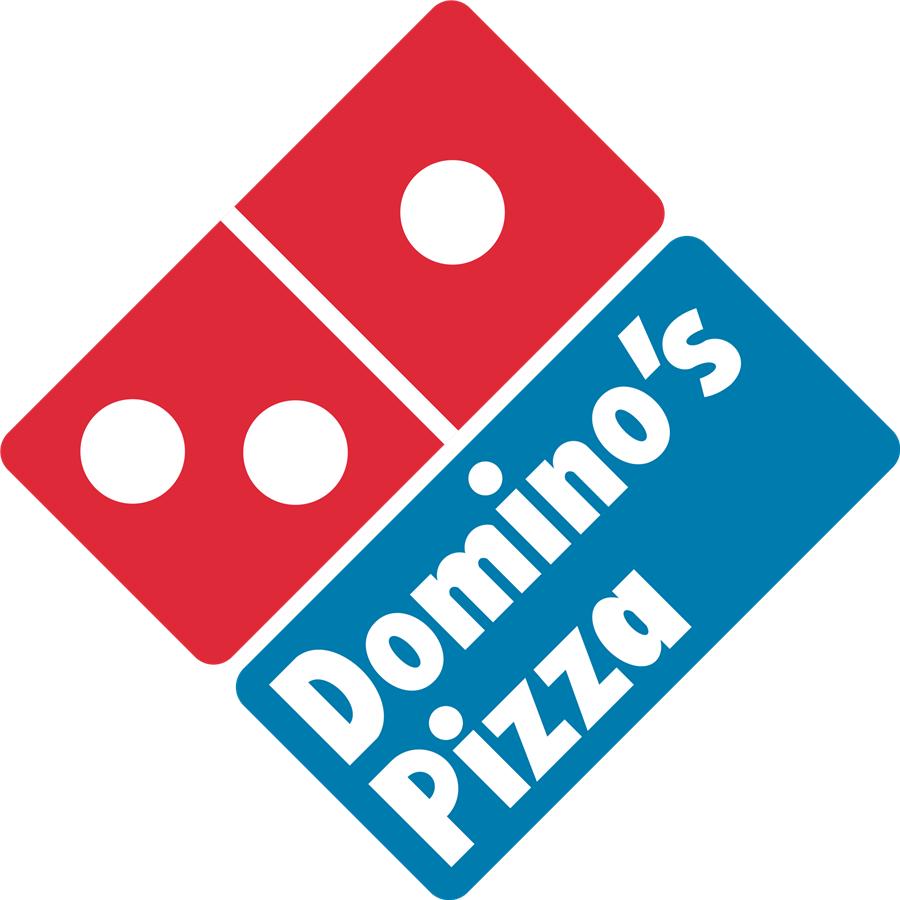 Domino's Logo