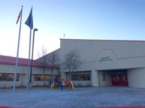 Klatt Elementary School 