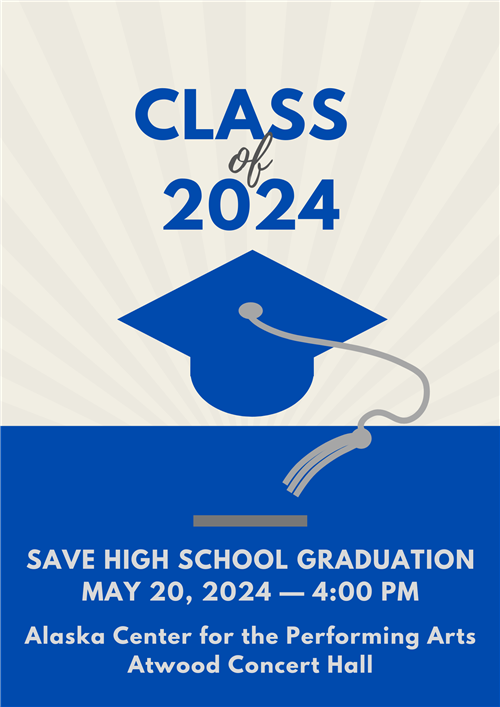 Graduation Announcement