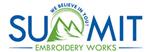 Summit Embroidery Logo 