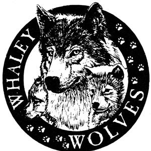 Whaley Wolves