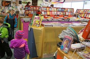 Book Fair FUN 