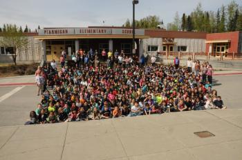 ‌Ptarmigan Elementary 