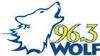 963 Wolf 