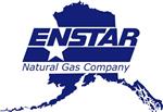 Enstar Gas Company logo 