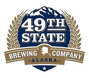 49th state brewing logo