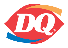 dairy queen logo