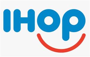 ihop logo