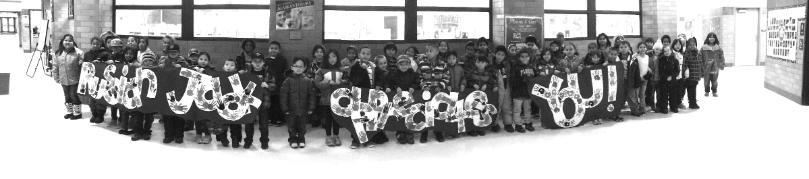 Student Thank You photo Student Thank You photo