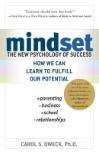 Book Cover of Mindset Book Cover of Mindset