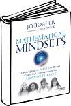 Book Cover of Mathematical Mindset Book Cover of Mathematical Mindset