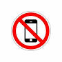 no cell phones during school hours