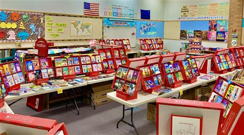 Book Fair