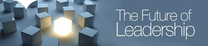 Future of Leadership Banner logo