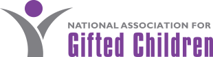 National Association for Gifted Children Logo