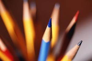 Pencils 